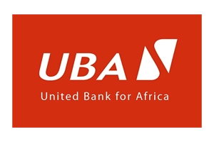 Logo UBA