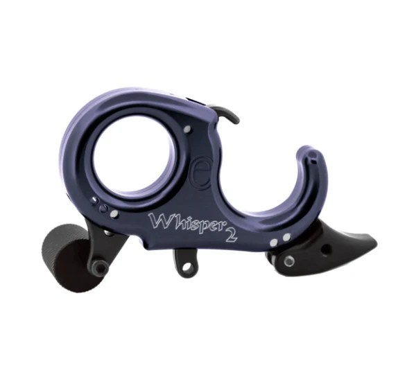 Carter Whisper 2 Release Mountain Arms