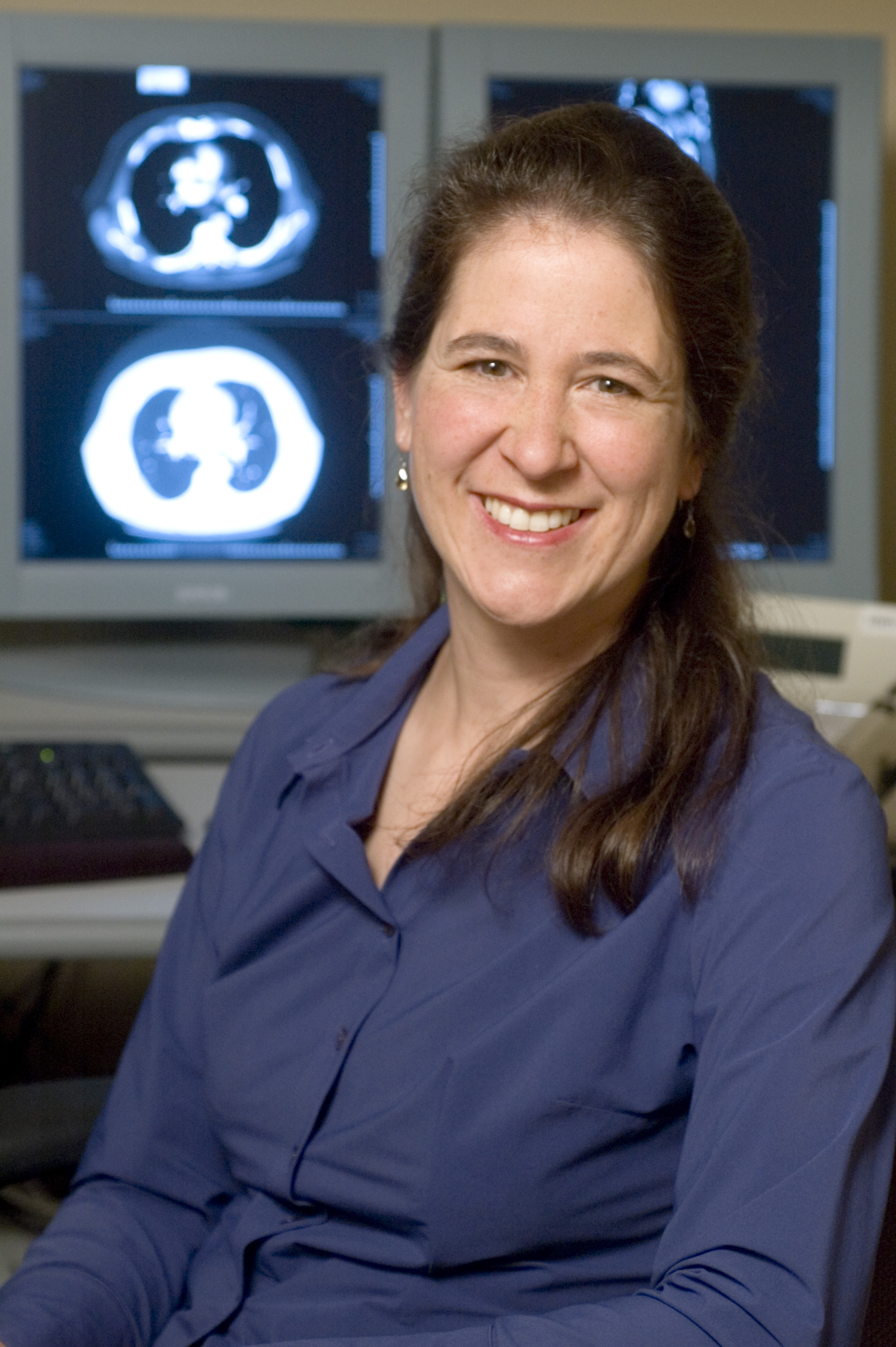 Laura Backer, MD Mt Baker Imaging