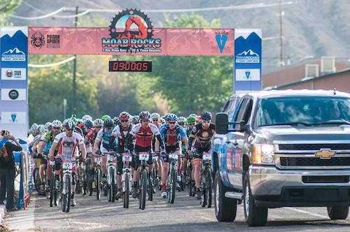 MTB Stage Race Training Plans