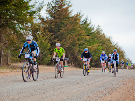 Mountain Bike Coach - Train - Race 