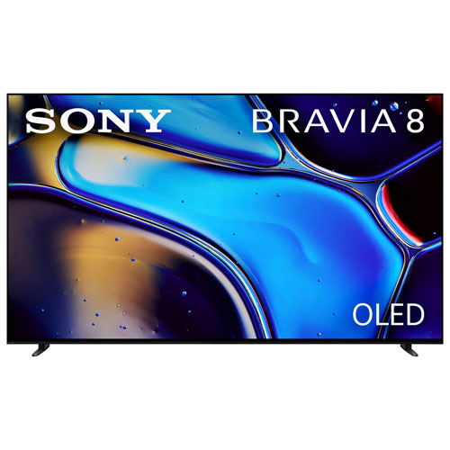 Sony 65″ Mini LED QLED 4K Ultra HD TV – K-65XR70 | MTC Factory Outlet