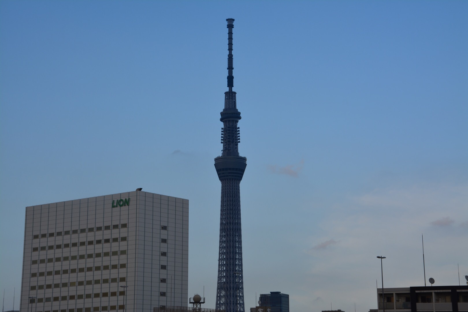 Tokyo Skytree