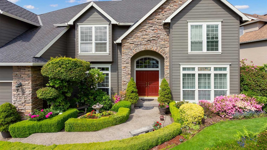 Landscaping 4