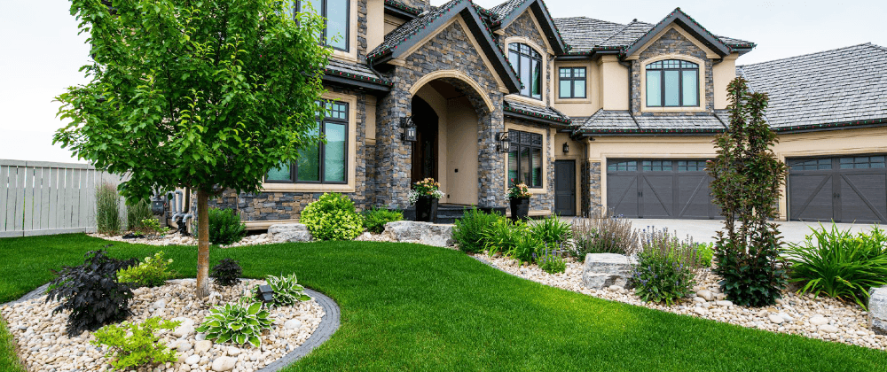 Landscaping 7