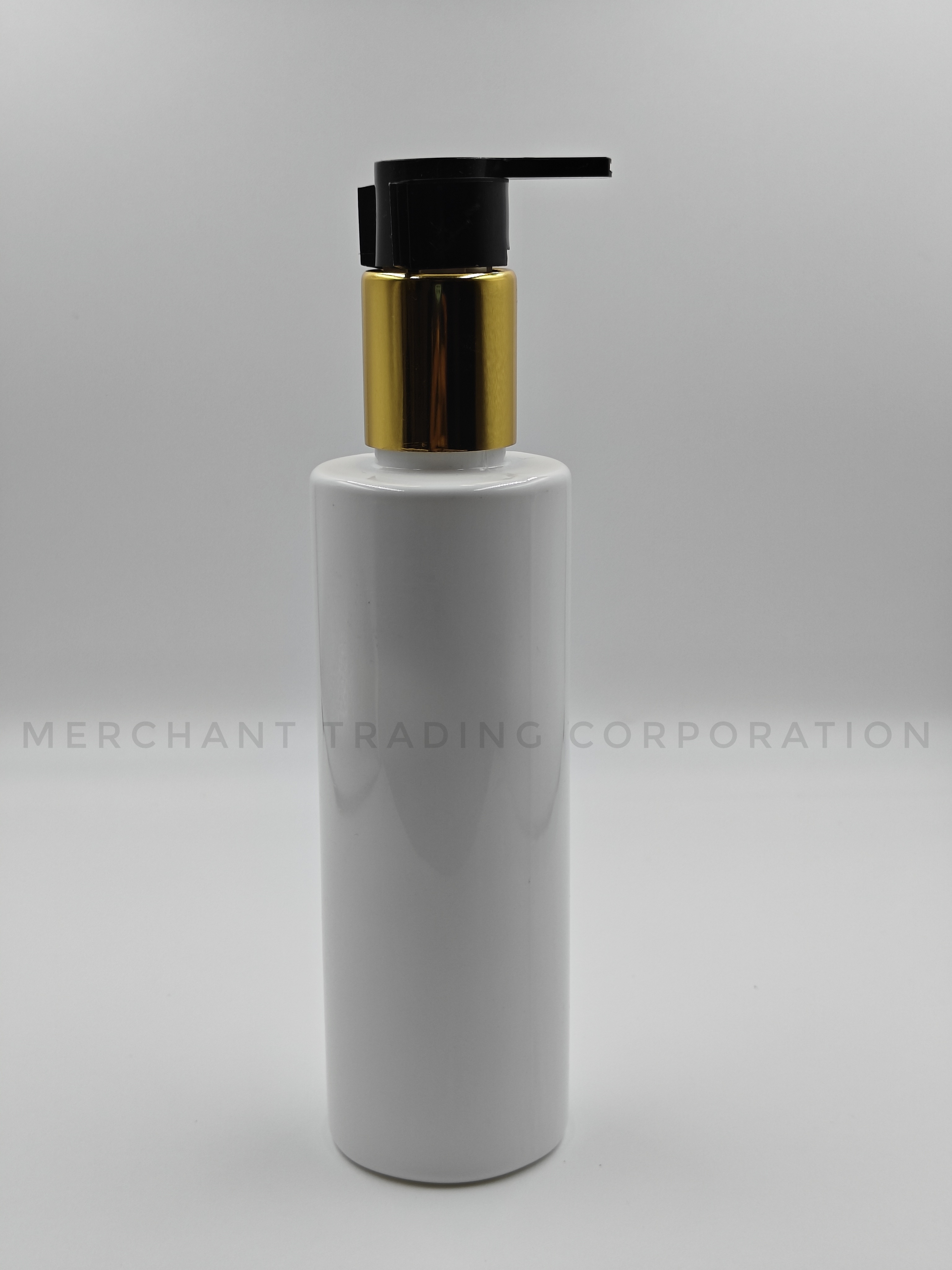24mm 200ml Tulip Milky Pet Bottle