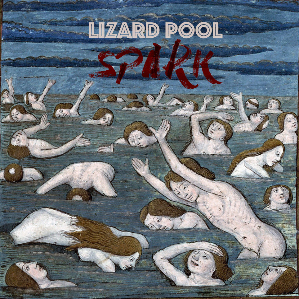 Lizard Pool – Spark ein Review