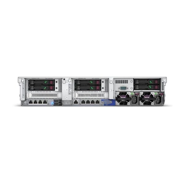 HP ProLiant HPE DL380 Gen10 Xeon Gold 4215R/32GB Server