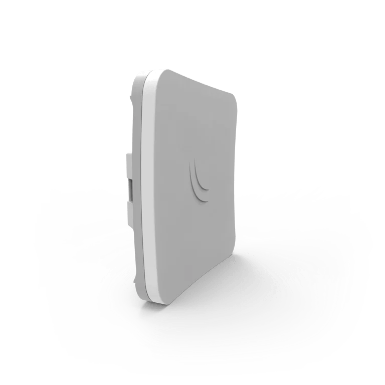 MikroTik SXT 5 AC -RBSXTG-5HPACD Wireless System