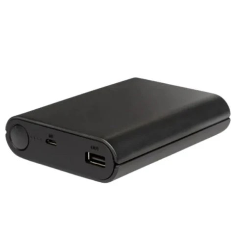 Power Bank Camera