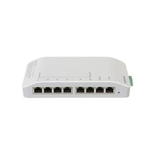 Hikvision DS-KAD606-P Video/Audio Distributor