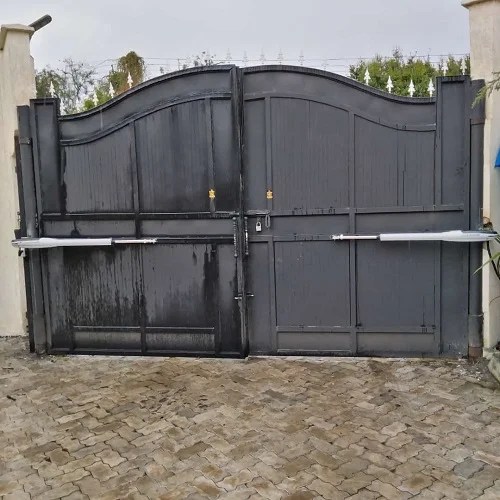 Automatic Remote Swing gate