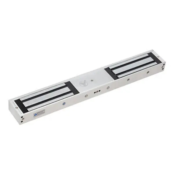 Double Magnetic Lock