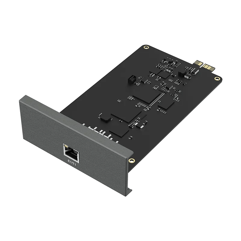 EX30 Expansion E1 Module Kenya