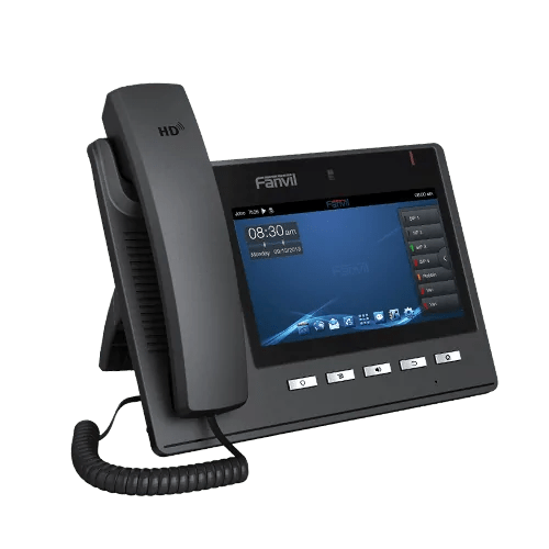 Fanvil C400 Android based VoIP Phone