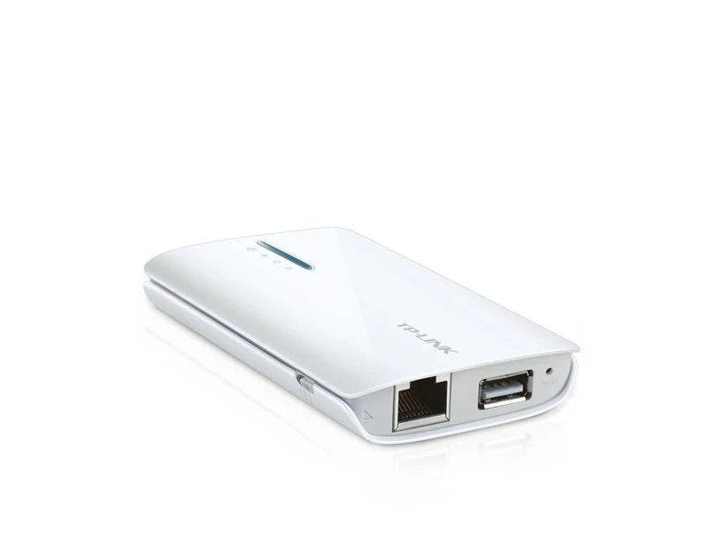 Tp-link TL-MR3040 Wireless N Router