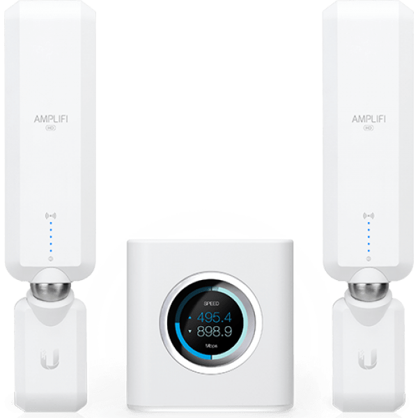 Ubiquiti Amplify HD Home WiFi Router