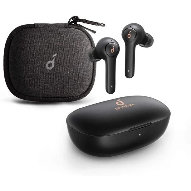 Soundcore by Anker Life P2i True Wireless Earbuds