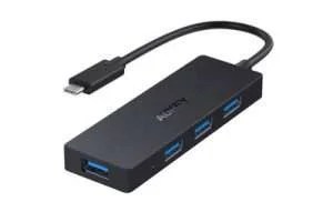 HP USB Type-C To Multi Port Hub