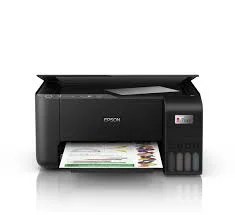 Epson EcoTank L3250 A4 Wi-Fi All-in-One Ink Tank Printer