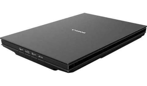 Canon CanoScan LiDE 300 Photo Scanner