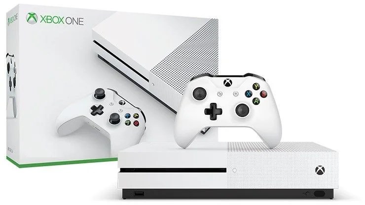 XBOX One 1TB Standard Console