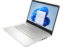 HP 14s-dq3073nia, Intel Celeron N4500, 4GB DDR4 RAM, 256GB M.2 SSD, FreeDOS, 14" Laptop- 982L1EA