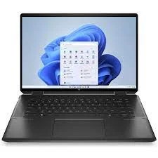 HP Spectre x360 Convertible 14-ef0013dx, Intel Core i7 1255U, 16GB LPDDR4x 4266 (onboard) RAM, 1TB PCIe Gen4 NVMe M.2 SSD, Windows 11 Home, 13.5" 3K2K OLED Touch Screen Laptop