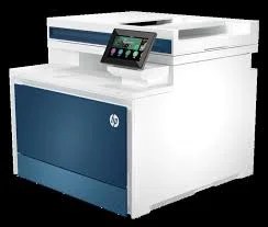 HP Color LaserJet Pro MFP 4303dw Printer - (5HH65A)