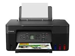 Canon PIXMA G2430, All-In-One, Inkjet Color Printer