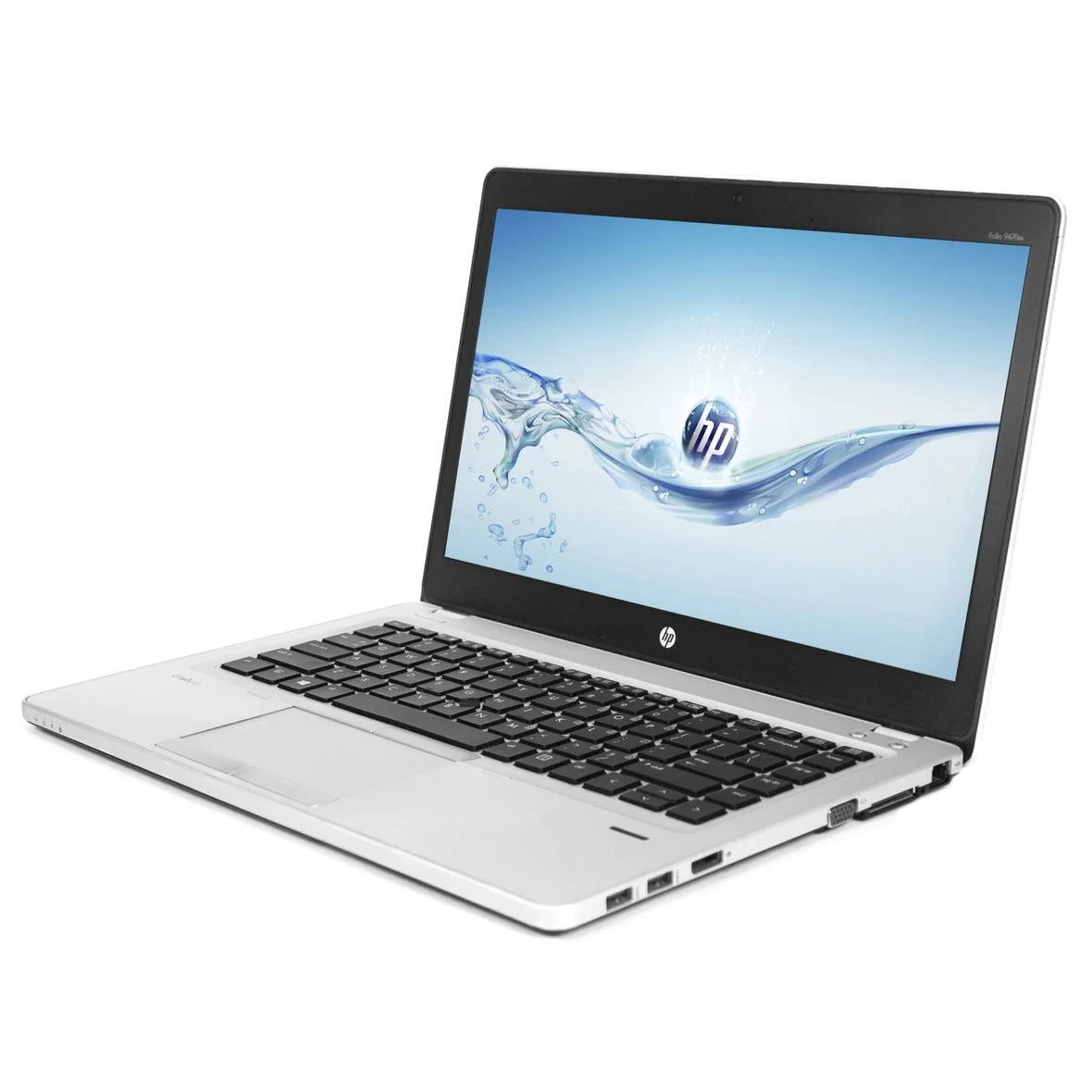 Hp Folio 9470M, intel Core i5, 4GB DDR4 RAM, 500GB Harddisk 14" Laptop