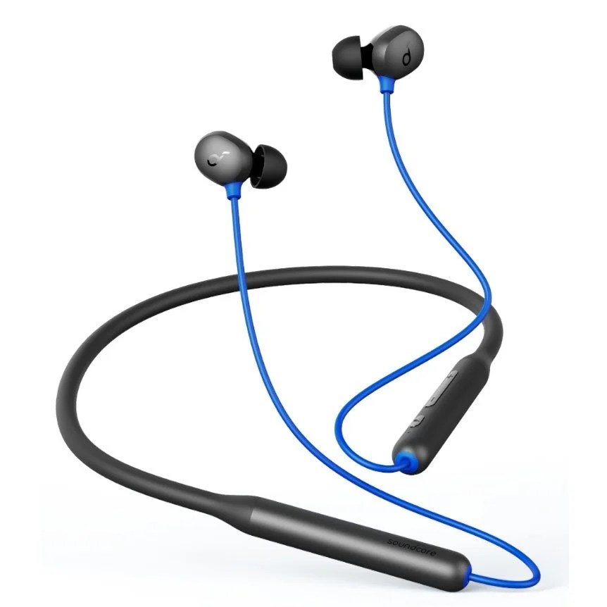 Anker Soundcore Life U2i – Wireless Bluetooth Neckband