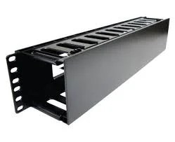 MTN 2U Metal Cable manager