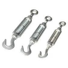14mm Stainless steel turnbuckle