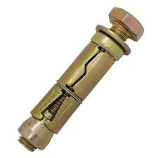 Rawl bolts 10mm