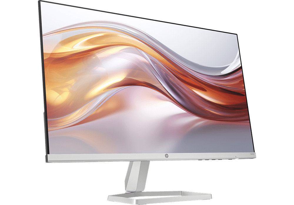 HP Series 5 524sh 23.8" FHD Monitor - 94C19AA