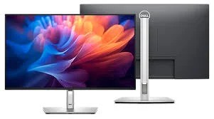 Dell P2725H 27" FHD Monitor - P2725H