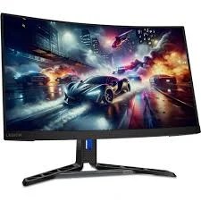 Lenovo Legion R32qc-30 31.5" QHD Curved Gaming Monitor - 67C8GAC1AE