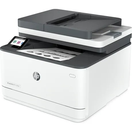 HP LaserJet Pro MFP 3103fdw Printer - 3G632A
