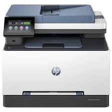 HP Color LaserJet Pro MFP 3303fdn Printer - 499M7A