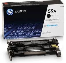 HP 59A Black Original LaserJet Toner Cartridge - CF259A