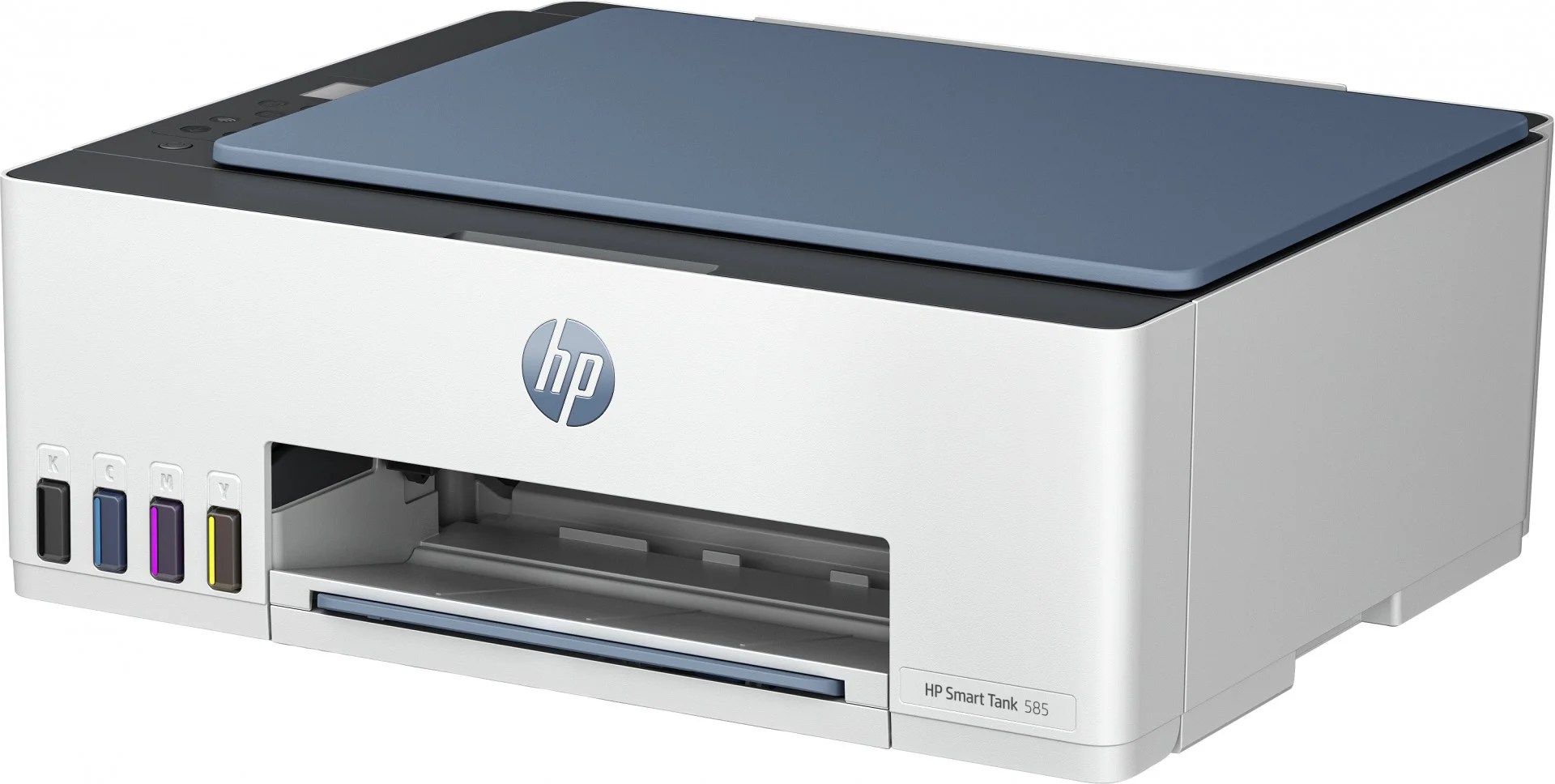 HP Smart Tank 585 All-in-One Printer - 1F3Y4A