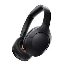 QCY QCY H3 Lite  Wireless Noise Cancelling Headset , Black