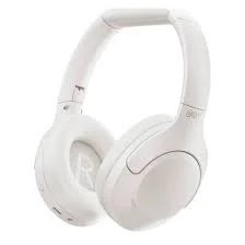 QCY QCY H3 Lite  Wireless Noise Cancelling Headset , White