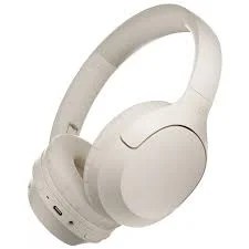 QCY H2 Pro Wireless Earphones (BH23H2B), White