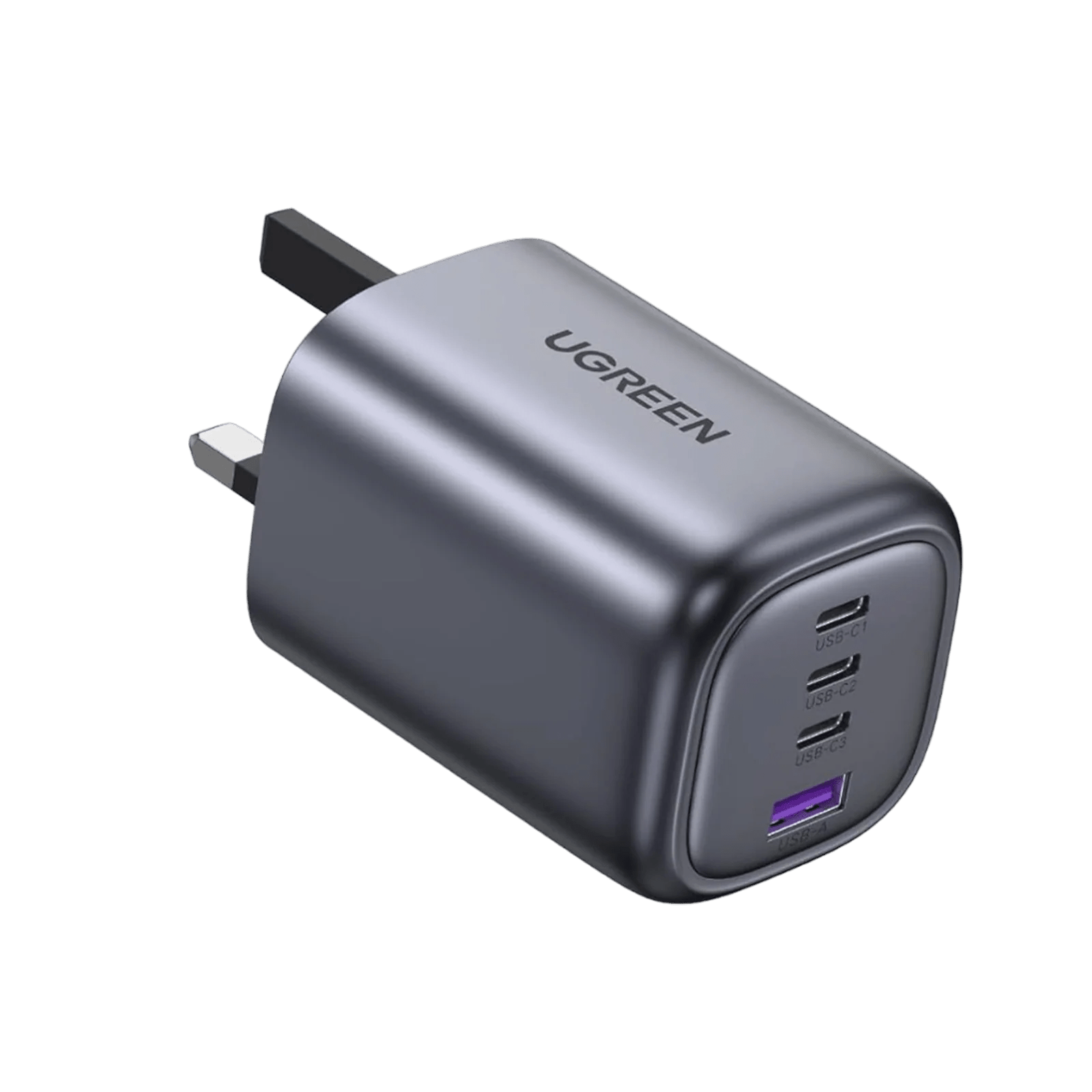 UGREEN GaN Fast Charger 100W UK – CD226