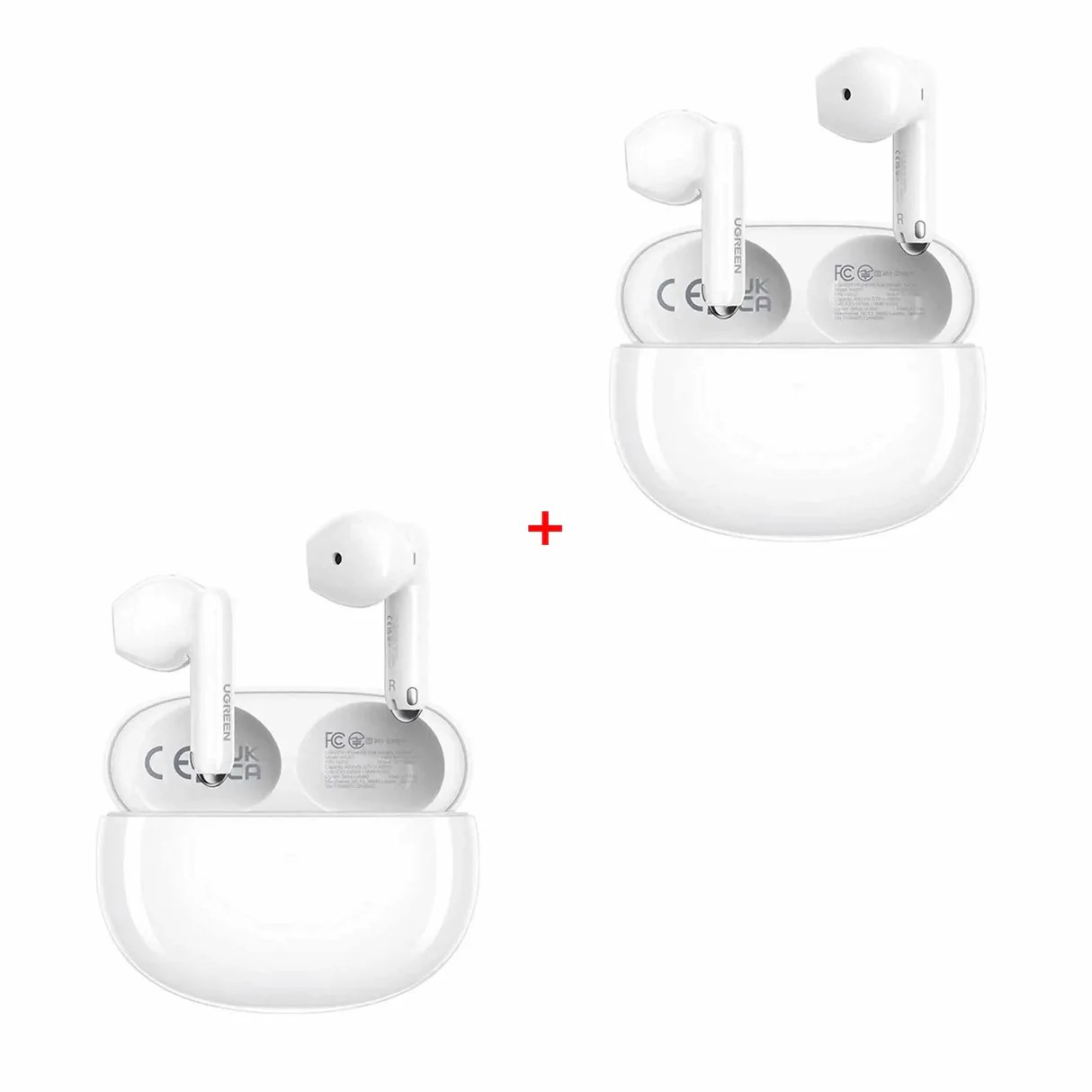 UGREEN HiTune H5 True Wireless Earbuds – WS201