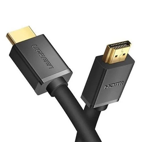 UGREEN HDMI 4K Cable Male to Male Black 15m – HD104