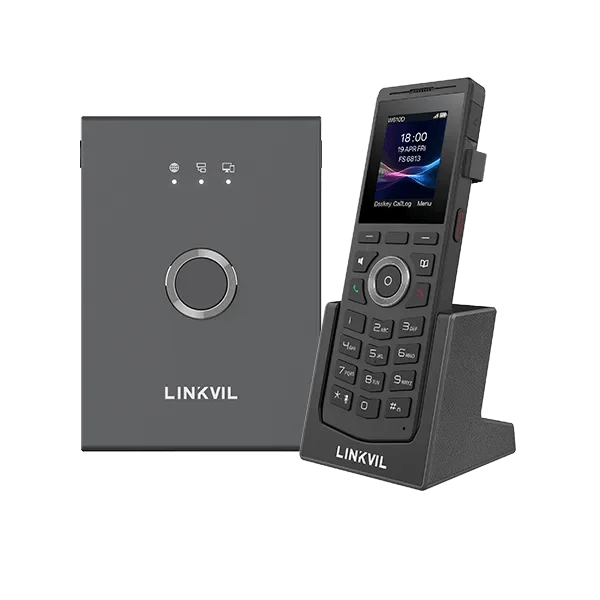 Fanvil W710P DECT System