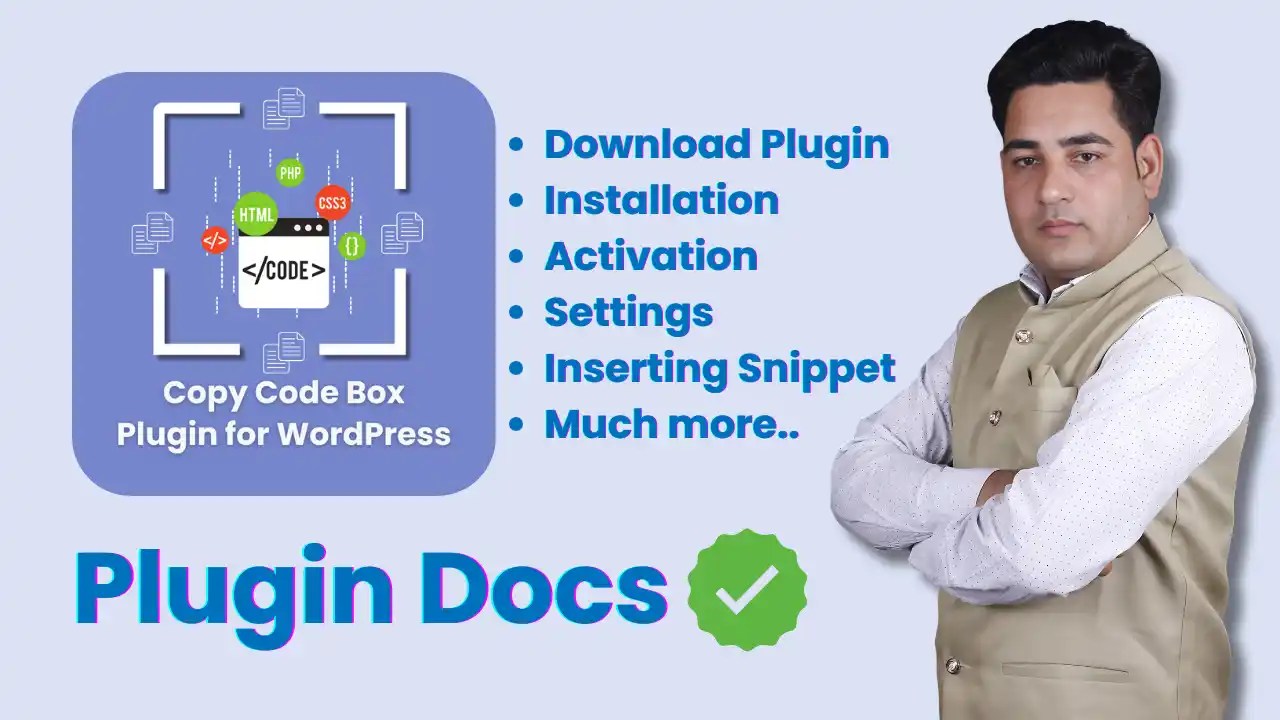 Copy Code Box Pro Docs